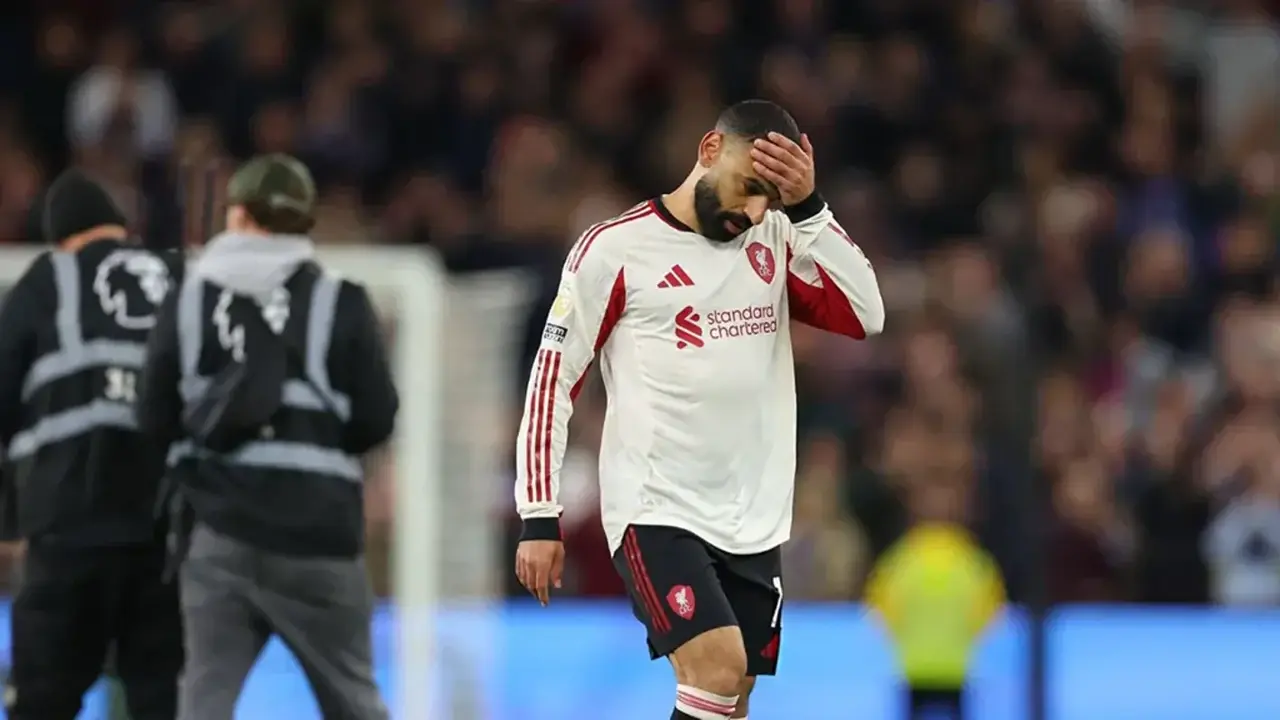 موعد مواجهة محمد صلاح القادمة مع ليفربول والقنوات الناقلة لها